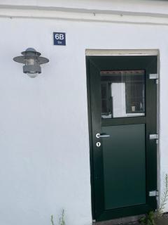 Centrally located apartment - Hjørring - 2