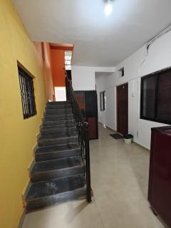 Om ganesh beachside hotel - Arambol - 2