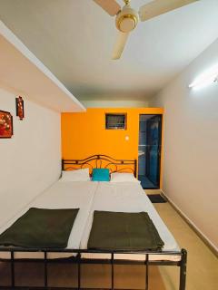 Om ganesh beachside hotel - Arambol - 1