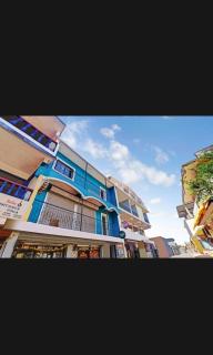 Om ganesh beachside hotel - Arambol - 7