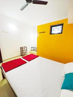 Om ganesh beachside hotel - Arambol - 8