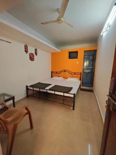 Om ganesh beachside hotel - Arambol - 9