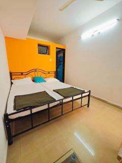 Om ganesh beachside hotel - Arambol - 0
