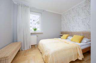 Wooden Apartment Żytnia in Warsaw with Parking by Noclegi Renters - Warsaw - 9
