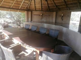 Lion and Cheetah Sanctuary - Cullinan - 6