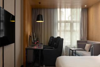 S Feel Design Hotel Kuanzhai Edition - Chengdu - 1