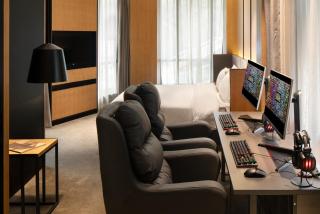 S Feel Design Hotel Kuanzhai Edition - Chengdu - 2