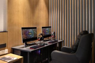 S Feel Design Hotel Kuanzhai Edition - Chengdu - 4