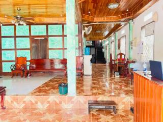 Maem GUESTHOUSE - Luang Prabang - 4