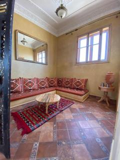 Dar Abdou - Sidi Kaouki - 6
