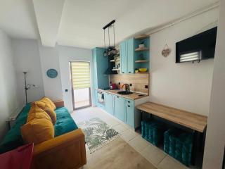P&D Paradis Apartment - Şelimbăr - 9
