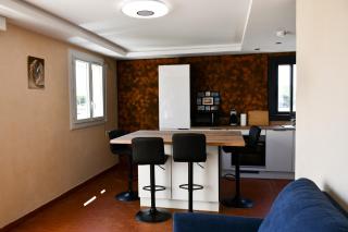 L'Azur - Terasse et vue mer by Alto Service - 4