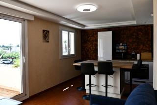 L'Azur - Terasse et vue mer by Alto Service - 6