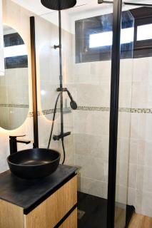 L'Azur - Terasse et vue mer by Alto Service - 9