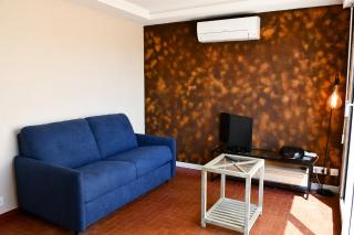 L'Azur - Terasse et vue mer by Alto Service - 5