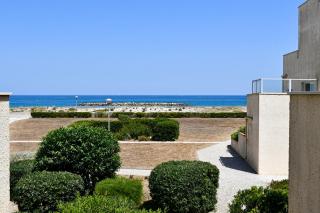 L'Azur - Terasse et vue mer by Alto Service - 8