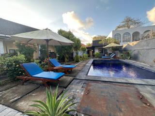 Purnama Homestay Pandawa - 9