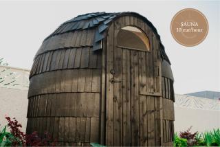 Hotel Capris Capodistria Boutique - Capodistria - 2