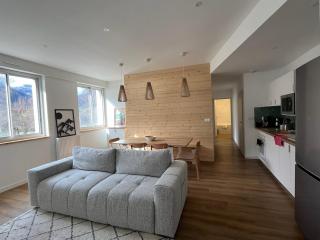 Appartement - Plume - Campan - 8