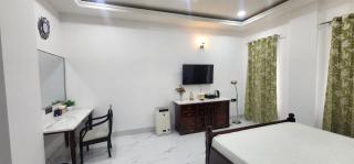 Peacock Bay Villa Holiday Home - Greater Noida - 6