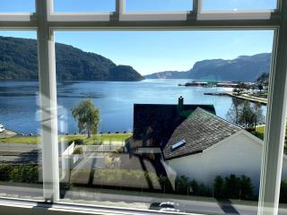 The View - Sauda - 7
