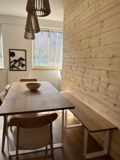 Appartement - Plume - Campan - 1