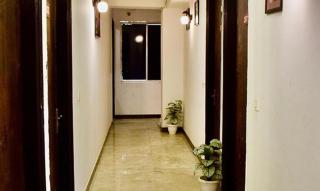 FabHotel Blu Lagoon Inn - Max Super Speciality Hospital and Select Citywalk Mall - Neu-Delhi - 5