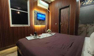FabHotel Blu Lagoon Inn - Max Super Speciality Hospital and Select Citywalk Mall - Neu-Delhi - 7