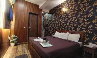 FabHotel Blu Lagoon Inn - Max Super Speciality Hospital and Select Citywalk Mall - Neu-Delhi - 2