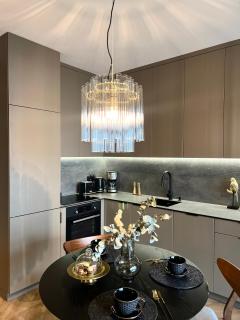 Apartamenty Pod Dębowcem Premium Jungle - Bielsko-Biała - 3