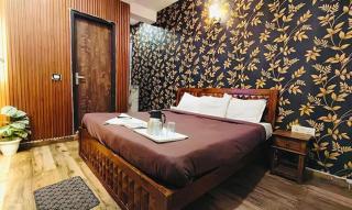 FabHotel Blu Lagoon Inn - Max Super Speciality Hospital and Select Citywalk Mall - Neu-Delhi - 9