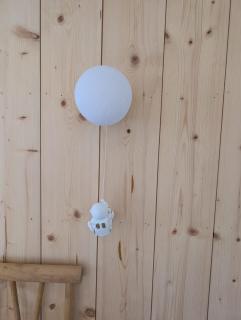 Appartement - Plume - 2