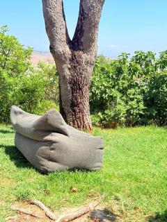 Beautiful quiet villa with garden and ocean view - Betis - 7