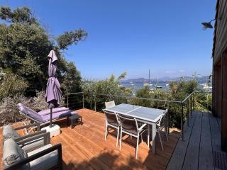 Le Lodge de la Presqu île de Giens Sea and Mountain Pleasure - Hyères - 2
