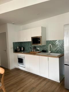 Appartement - Plume - Campan - 5