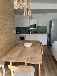 Appartement - Plume - Campan - 7