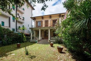 Villa Puccini - Montecatini Terme - 3