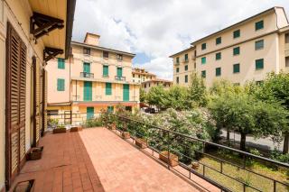 Villa Puccini - Montecatini Terme - 4