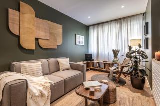 Zafra - 1 bedroom in Goya - Madrid - 0