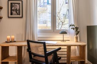 Zafra - 1 bedroom in Goya - 8