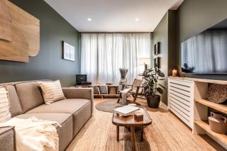 Zafra - 1 bedroom in Goya - 9