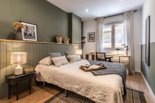 Zafra - 1 bedroom in Goya - Madrid - 7
