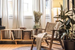 Zafra - 1 bedroom in Goya - 6