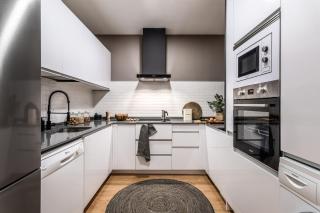 Zafra - 1 bedroom in Goya - 5