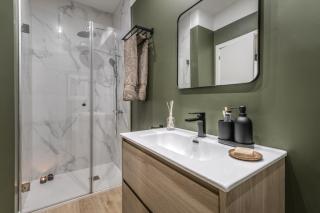 Zafra - 1 bedroom in Goya - 3