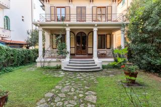 Villa Puccini - Montecatini Terme - 8