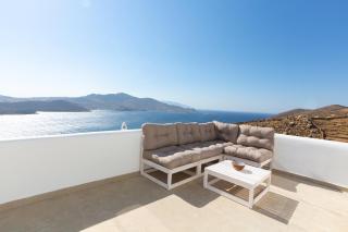 Apellōn Mykonos - Panormos - Mykonos - 7