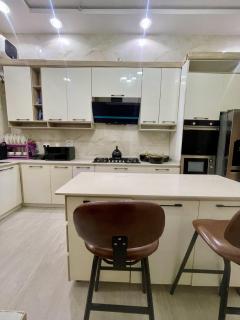 Elite Unseen Suites - Lekki - 7