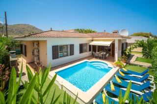 Casa GRAN CANAL Alcudia by Mallorca Villa Selection - Alcúdia - 9