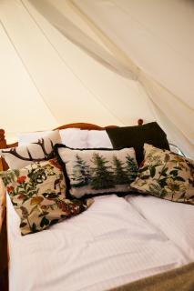 bosco glamping - 6